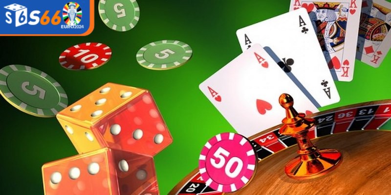 Game bài đổi thưởng online loại hình giải trí tiện lợi thu hút bet thủ