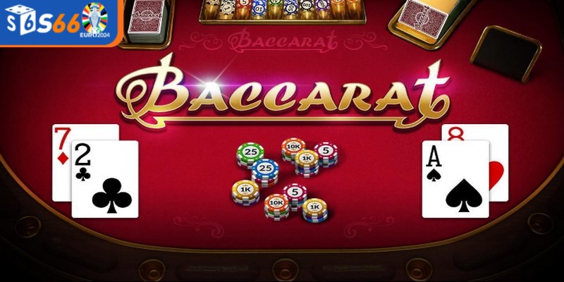 Baccarat là tựa game có một số những điểm tương tự như chơi bài cào