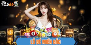 Lô đề miền bắc s666